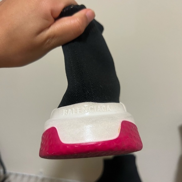 Balenciaga Speed - Picture 6 of 8